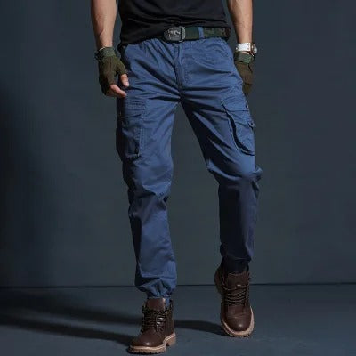 Herren Cargohose - Max