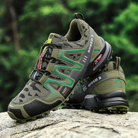 Wasserdichte Unisex-Wanderschuhe - Milan