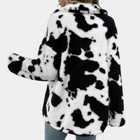 Warme Winterjacke für Damen - Elowen