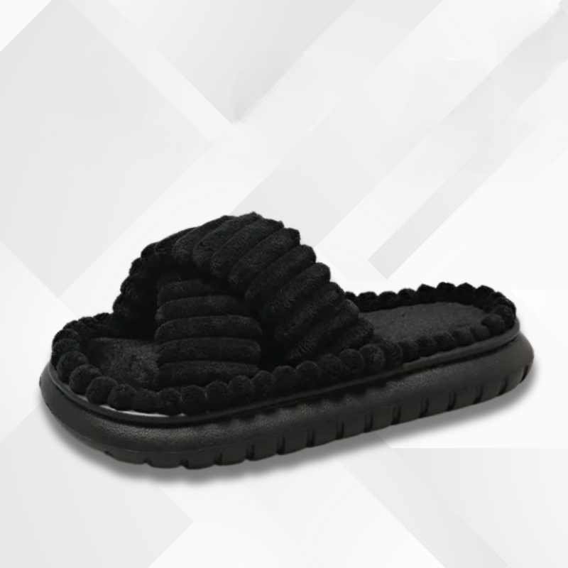 Damen-Hausschuhe aus EVA-Material – Isabella