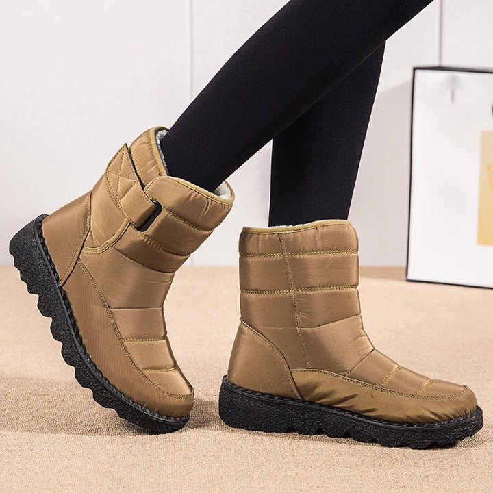 Ultimate Snowboots | Warme wasserdichte Schneestiefel