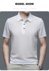 Polo shirt | Breathable and stylish T-shirt