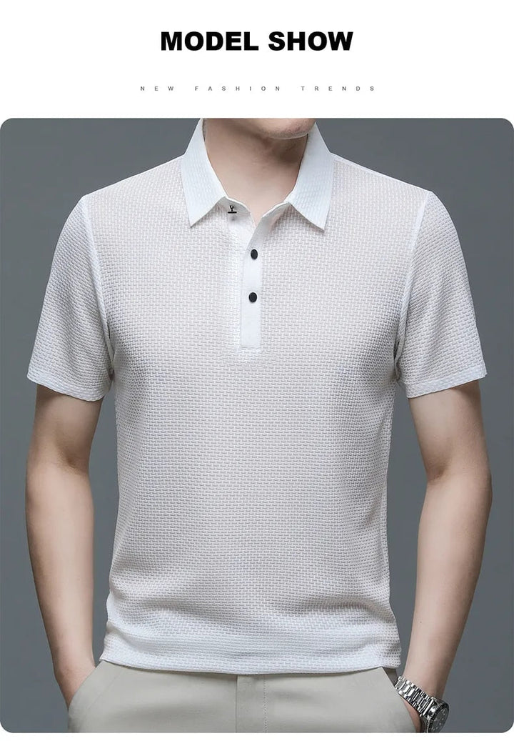 Polo shirt | Breathable and stylish T-shirt