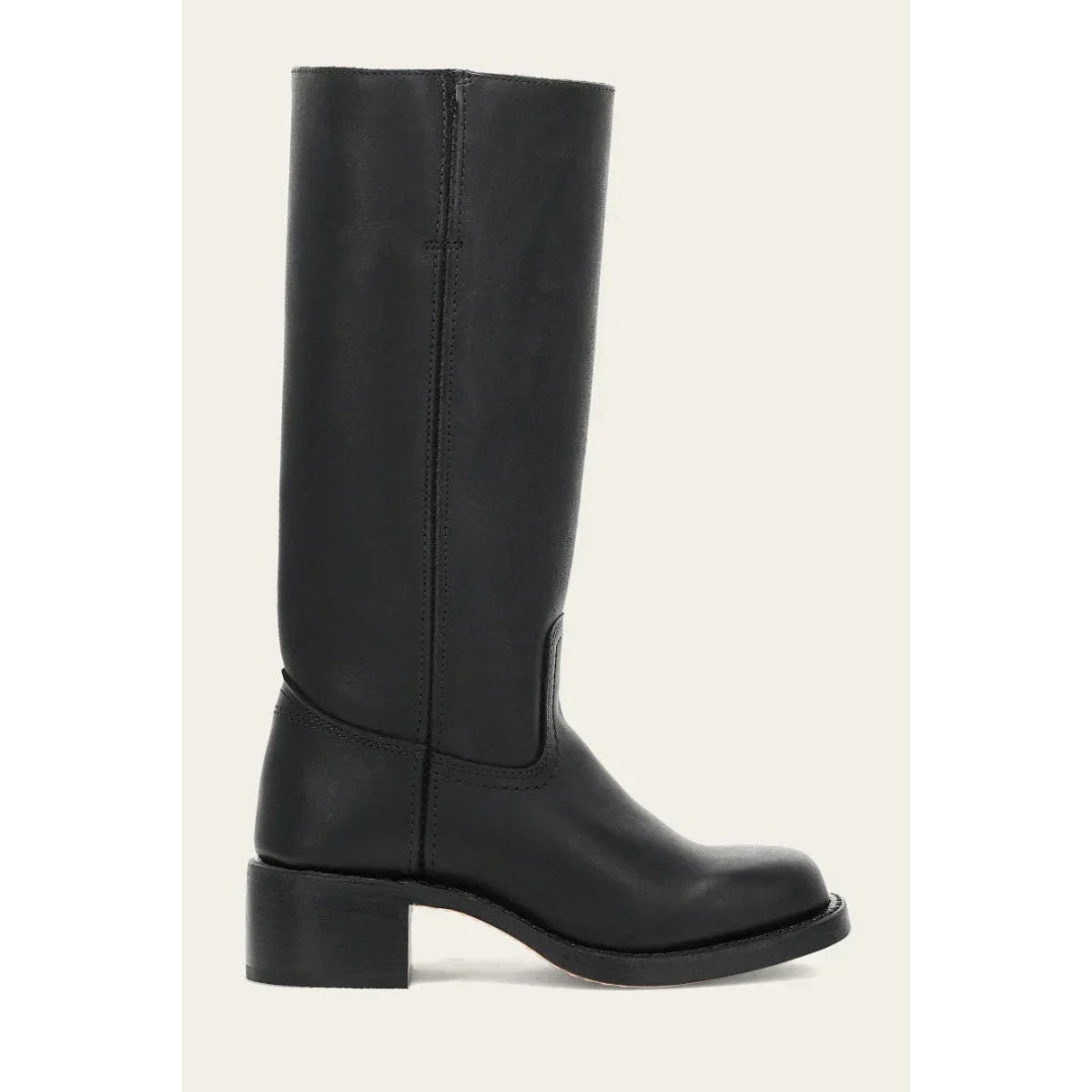 Leder Herbststiefel für Damen – Naomi