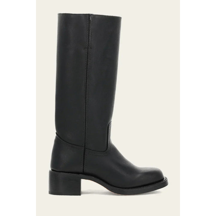 Leder Herbststiefel für Damen – Naomi