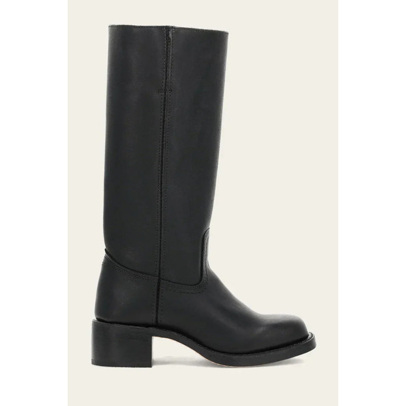 Leder Herbststiefel für Damen – Naomi