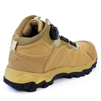 Outdoor-Wanderschuhe - TrailMaster