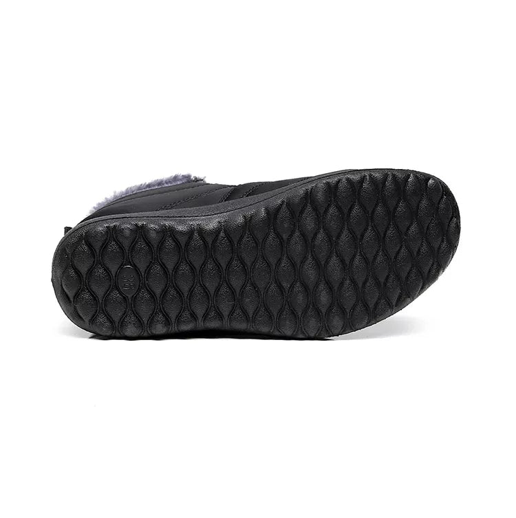 Niedrige Snowboots | Perfekt zum Wandern!