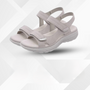Orthopädische Damen-Hallux-Valgus-Sandalen - Celina