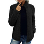 Bequeme Damen Fleeceweste - Petra