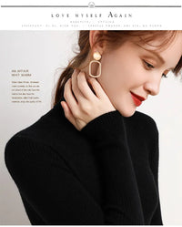 Sara Rollkragenpullover | Weich & trendy