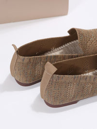 Orthopädische Rutschfeste Flache Schuhe - Isabella