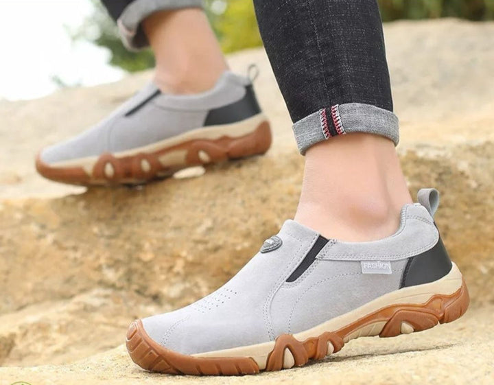 Orthopädische Barfuß-Sneaker – Noa