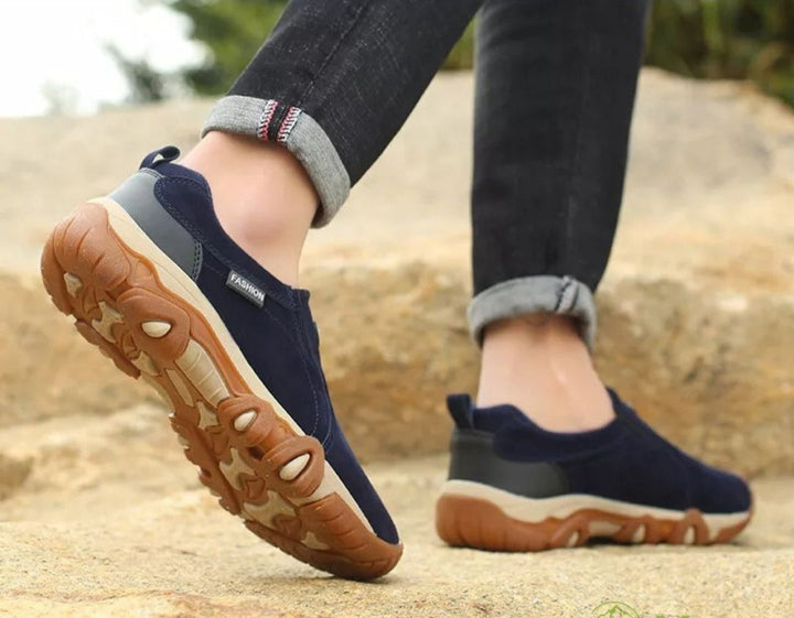 Orthopädische Barfuß-Sneaker – Noa