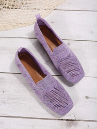 Orthopädische Rutschfeste Flache Schuhe - Isabella