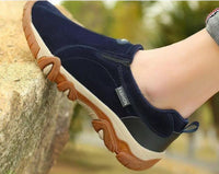 Orthopädische Barfuß-Sneaker – Noa