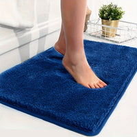 Luxury Soft Bath Mat - Serenity