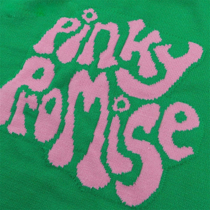 Pinky Promise Pullover | Hipper Pullover für den Herbst