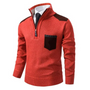 Legerer Herrenpullover - Liam