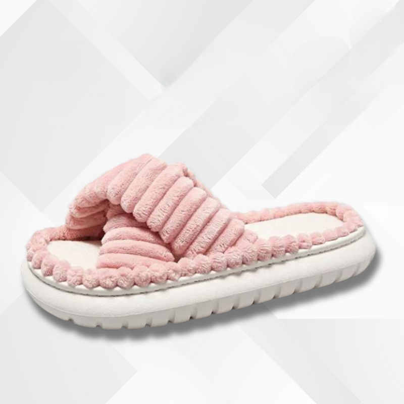 Damen-Hausschuhe aus EVA-Material – Isabella