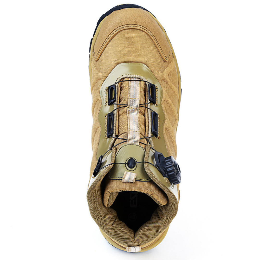 Outdoor-Wanderschuhe - TrailMaster