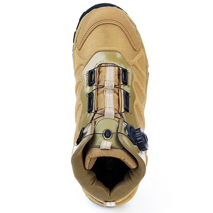 Outdoor-Wanderschuhe - TrailMaster