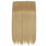 Clip-in Keratin Hairextensions – Aurora