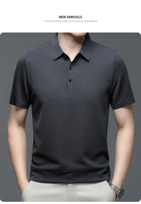Polo shirt | Breathable and stylish T-shirt