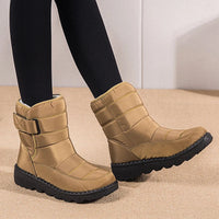 Ultimate Snowboots | Warme wasserdichte Schneestiefel