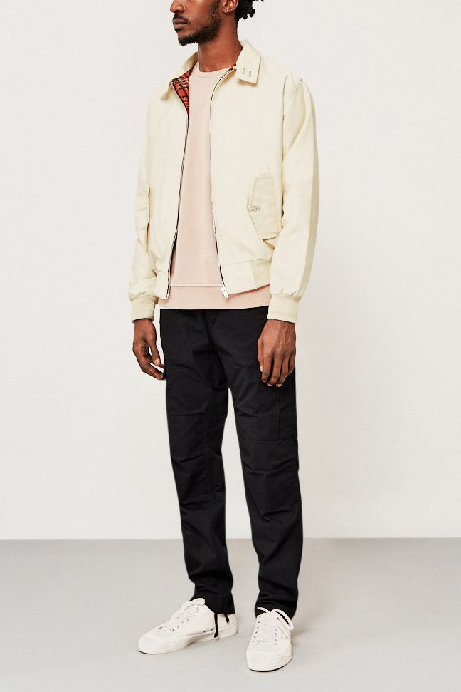Stilvolle Harrington Jacke für Herren - Ryder