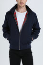 Stilvolle Harrington Jacke für Herren - Ryder