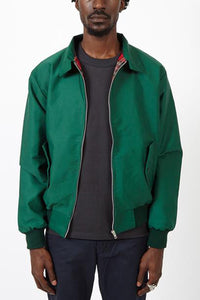 Stilvolle Harrington Jacke für Herren - Ryder
