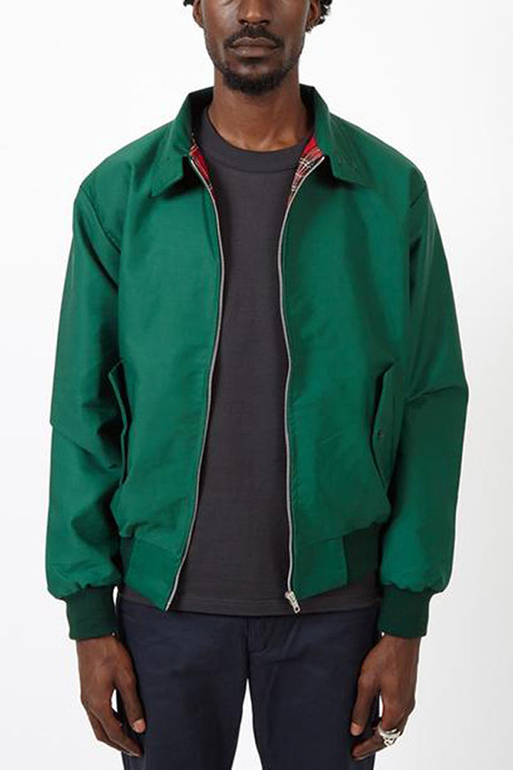 Stilvolle Harrington Jacke für Herren - Ryder