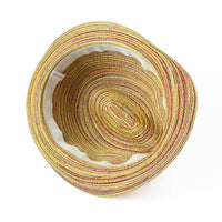 Stilvoller Damen-Sommerhut – Maddy
