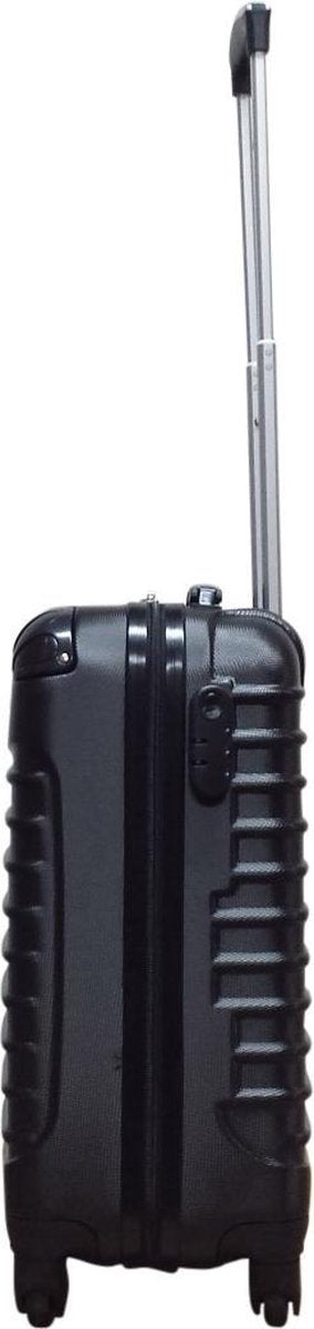 2-Piece ABS Suitcase Set – Ventura