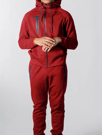 Casual Herren Trainingsanzug – Ruben