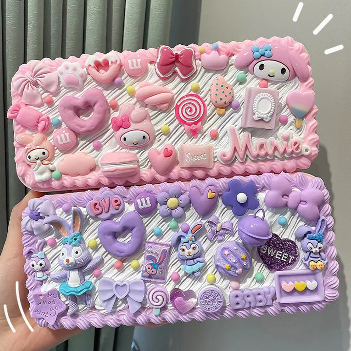 3D Sticker Design Set - StickerFun Creation Set