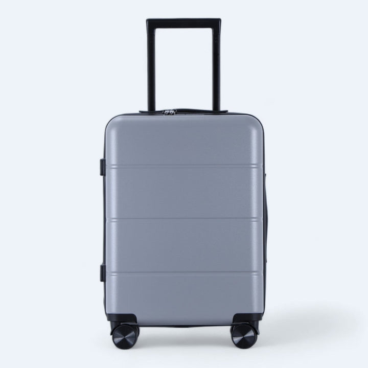 3-Delige Harde Koffeset – Atlas Explorer