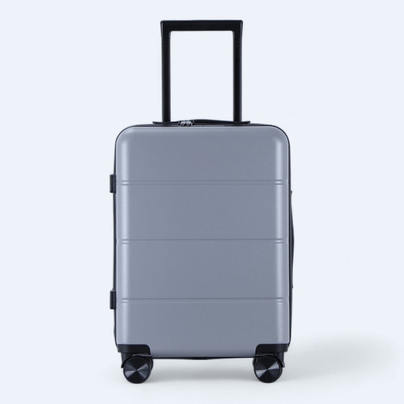 3-Delige Harde Koffeset – Atlas Explorer