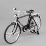 DIY Fahrradmodell im Maßstab - RetroCycle