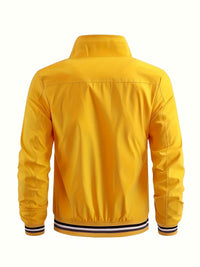 Casual Herrenjacke – Matteo