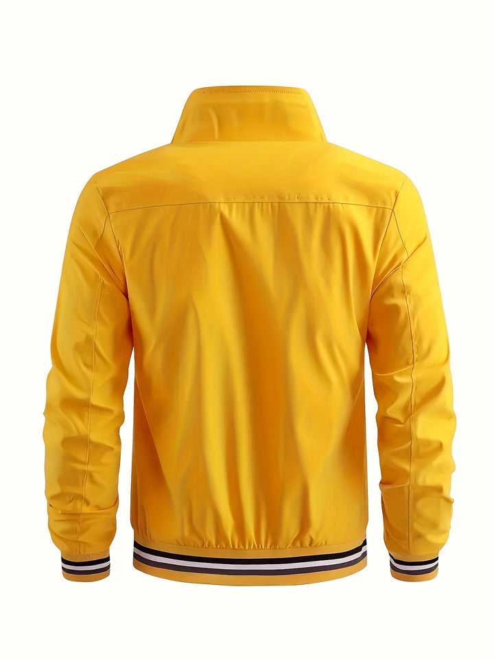 Casual Herrenjacke – Matteo