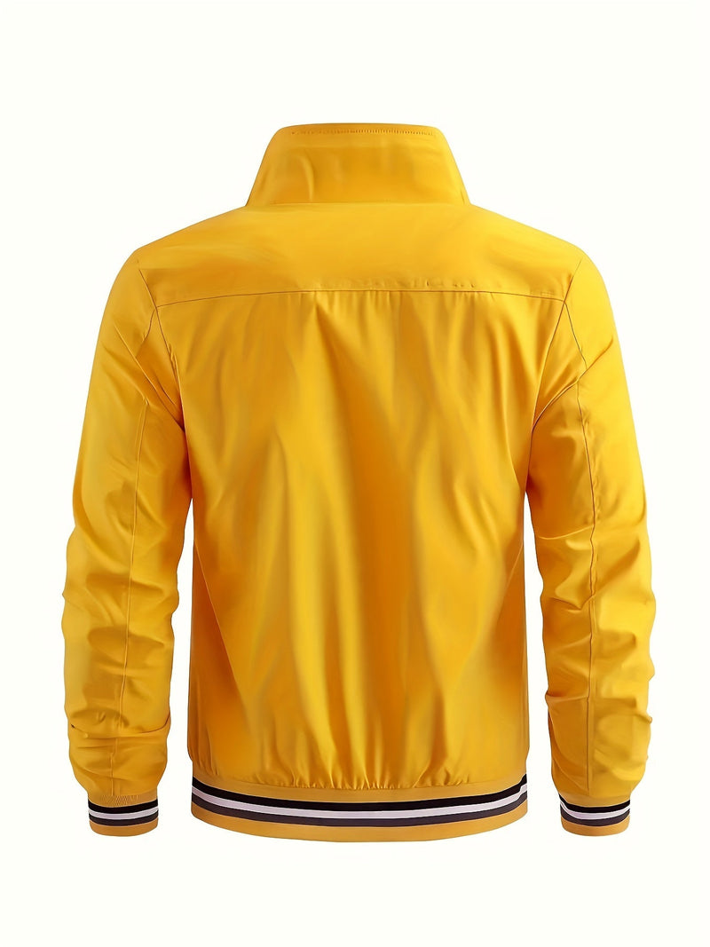 Casual Herrenjacke – Matteo