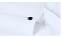 Business Overhemd | Dit overhemd hoef je niet te strijken!