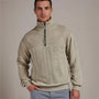 Herrenpullover aus Kaschmir-Merinowolle – Severin