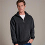 Herrenpullover aus Kaschmir-Merinowolle – Severin