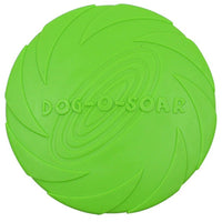 Flexible Dog Frisbee - FlexiFling (1+1 FREE)