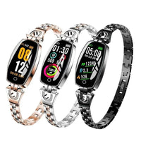 Waterdichte Fitness Armband - FitStyle