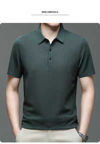 Polo shirt | Breathable and stylish T-shirt
