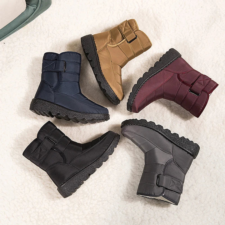 Ultimate Snowboots | Warme wasserdichte Schneestiefel